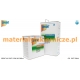 Sprint H62 FAST Clear MS 5L+C02 2,5l  materialylakiernicze.pl